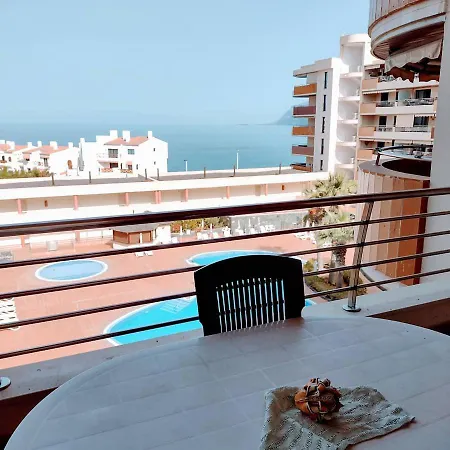 Apartment Balcon Los Gigantes Puerto De Santiago