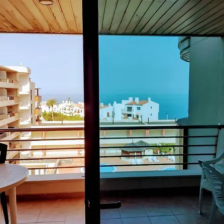 Balcon Los Gigantes Puerto De Santiago Apartment