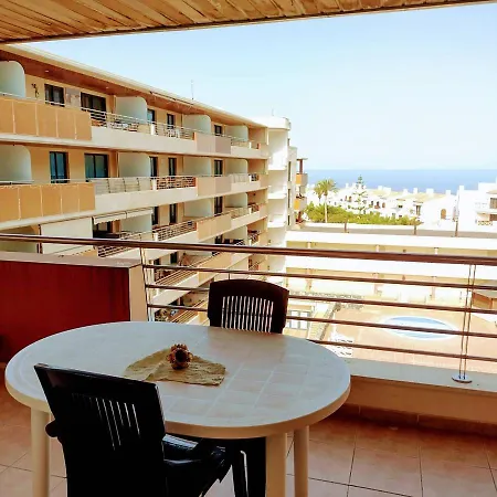 Balcon Los Gigantes Puerto De Santiago *