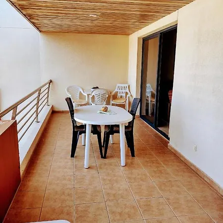 Apartment Balcon Los Gigantes Puerto De Santiago *