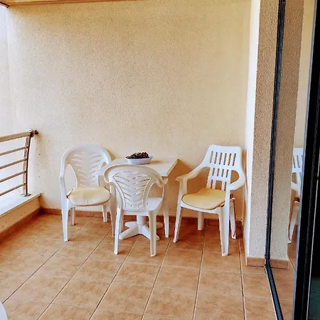Apartment Balcon Los Gigantes Puerto De Santiago Puerto de Santiago (Tenerife)