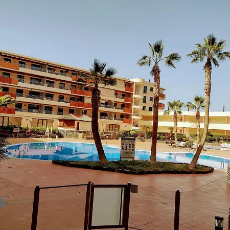 Balcón Los Gigantes Puerto De Santiago