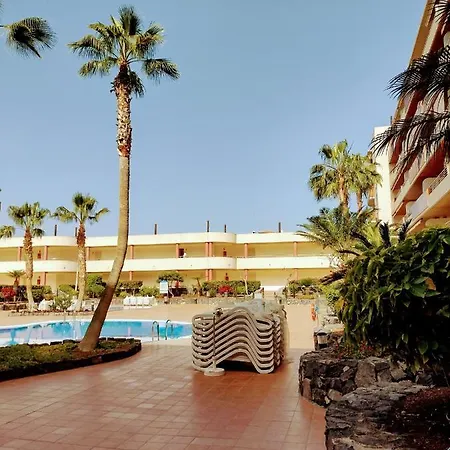 Apartamento Balcón Los Gigantes Puerto De Santiago Puerto de Santiago (Tenerife)